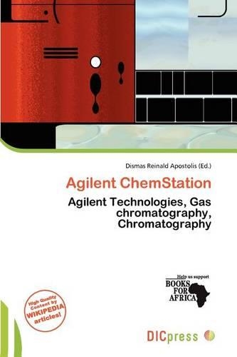 Agilent Chemstation: (English)