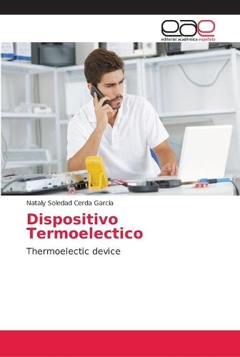 Dispositivo Termoelectico
