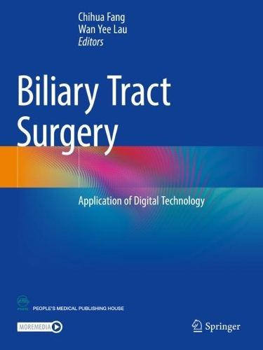 Biliary Tract Surgery