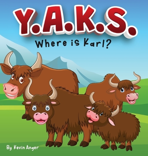 Y.A.K.S. Where is Karl