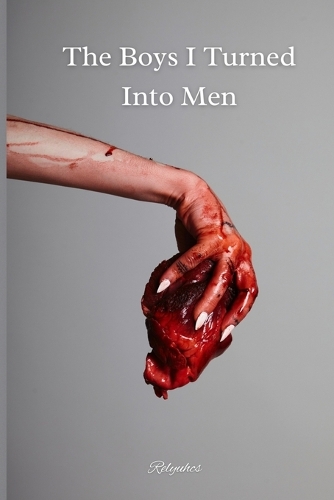 The Boys I Turned Into Men