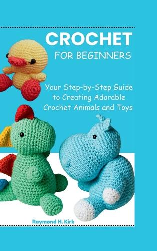 Amigurumi for Beginners