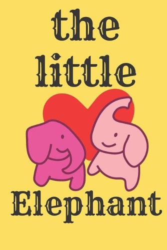 The little elephant