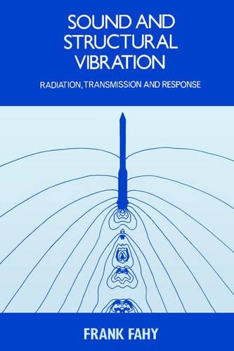 Sound and Structural Vibration: Radiation, Transmission and Response