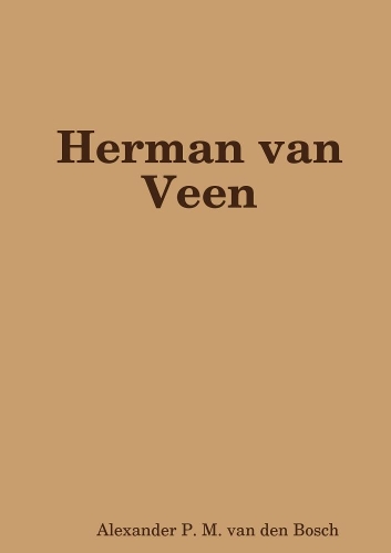 Herman van Veen
