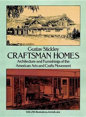Craftsman Homes