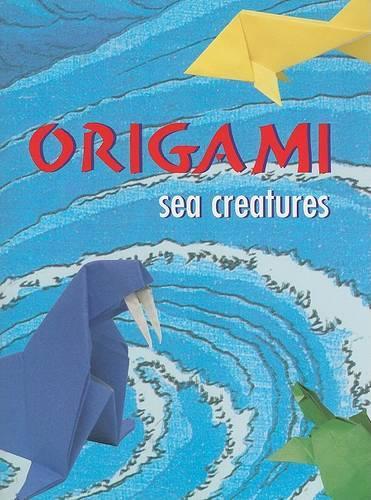 Origami Sea Creatures
