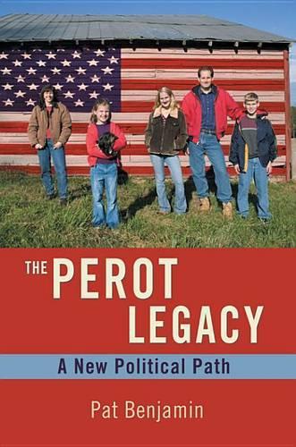 The Perot Legacy