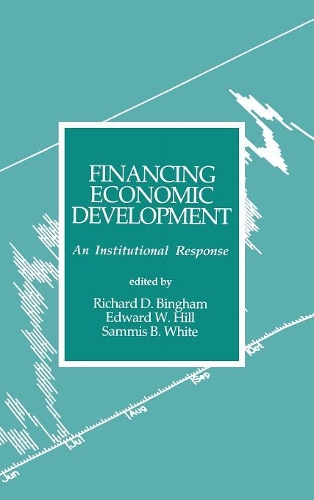 Financing Economic Development: An Institutional Response(English)