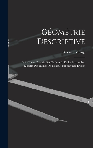 Géométrie Descriptive