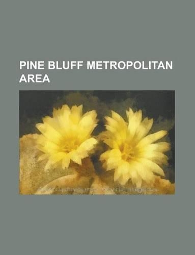 Pine Bluff Metropolitan Area