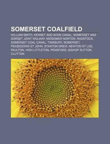 Somerset Coalfield