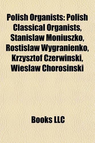 Polish Organists