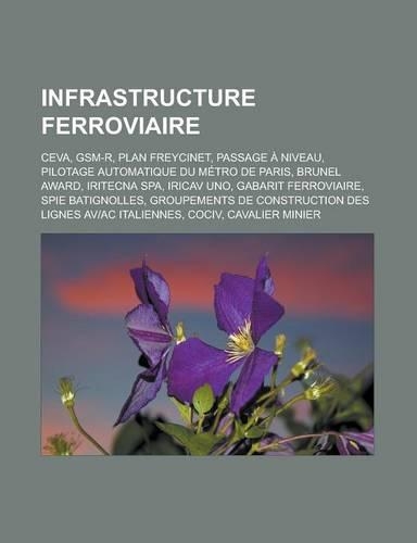 Infrastructure Ferroviaire
