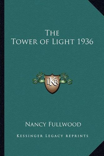 The Tower of Light 1936
