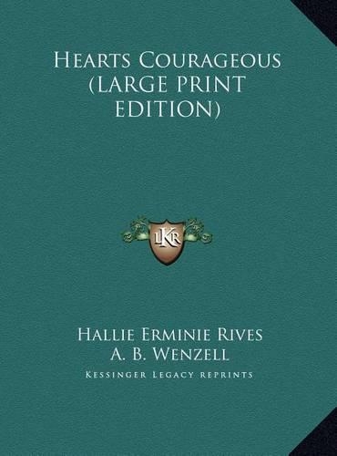 Hearts Courageous
