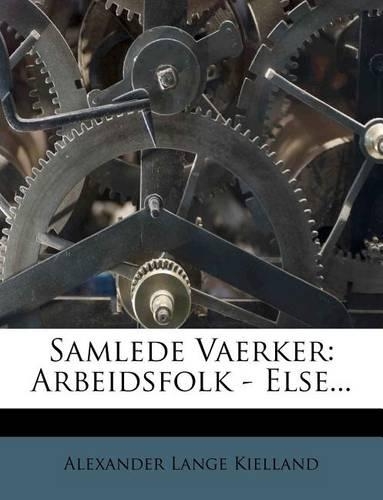 Samlede Vaerker