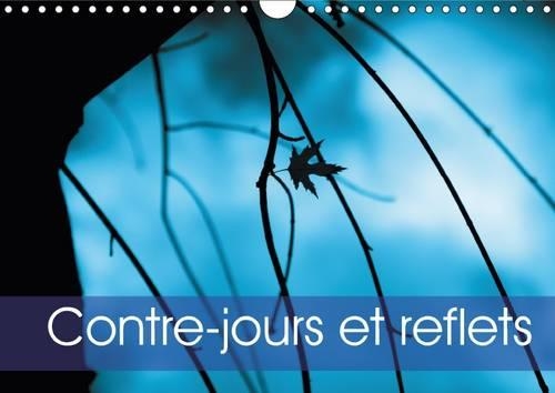 Contre-Jours Et Reflets 2017