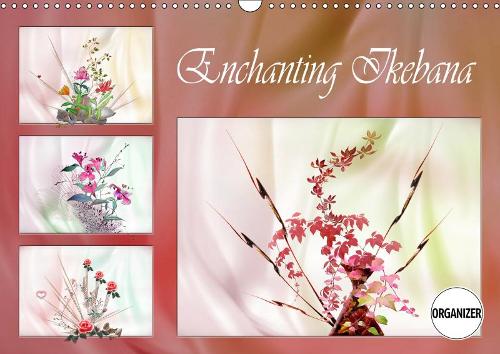 Enchanting Ikebana 2019