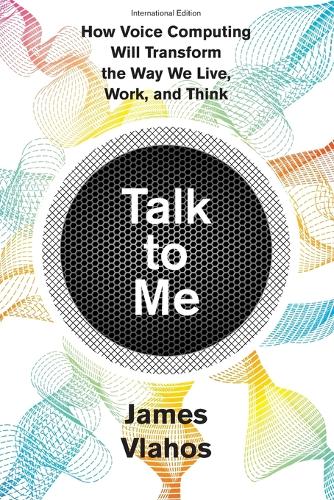 Talk to Me (International Edition)