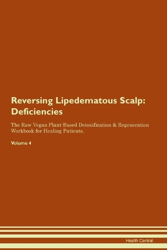 Reversing Lipedematous Scalp
