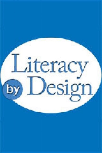 The Mystery Mask: Leveled Reader Grade 3(Rigby Literacy by Design)