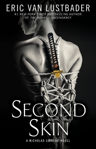 Second Skin: A Nicholas Linnear Novel(Nicholas Linnear)