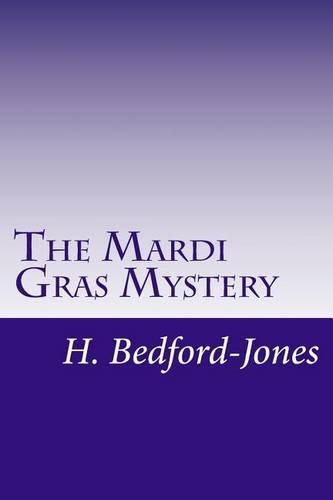 The Mardi Gras Mystery