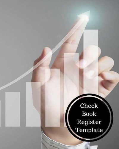 Check Book Register Template