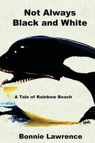 Not Always Black and White