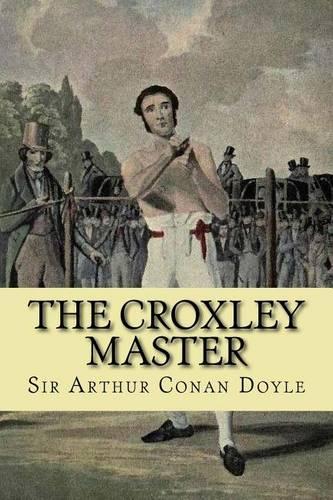 The Croxley Master: (English)