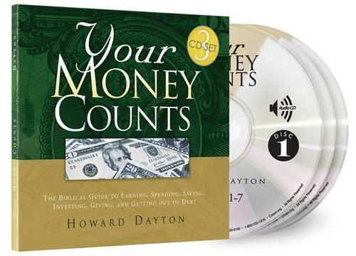 Your Money Counts