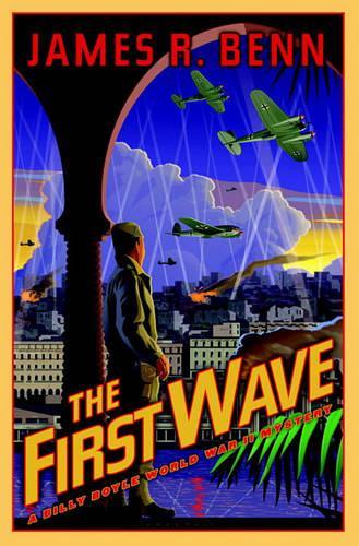 The First Wave