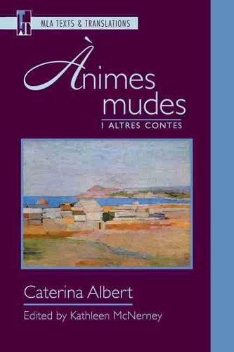 "ànimes Mudes" I Altres Contes