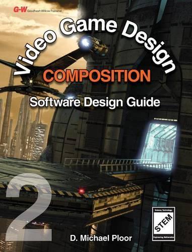 Video Game Design Composition