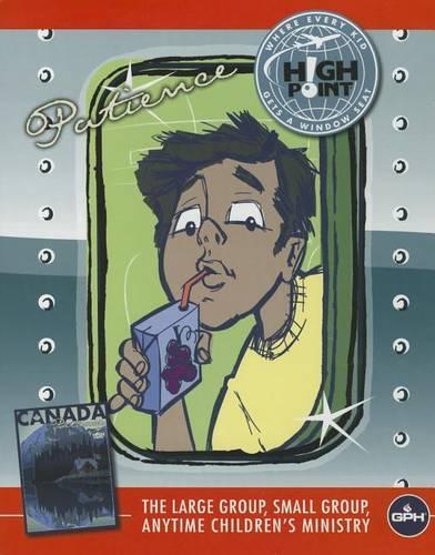 Highpoint Patience Kit