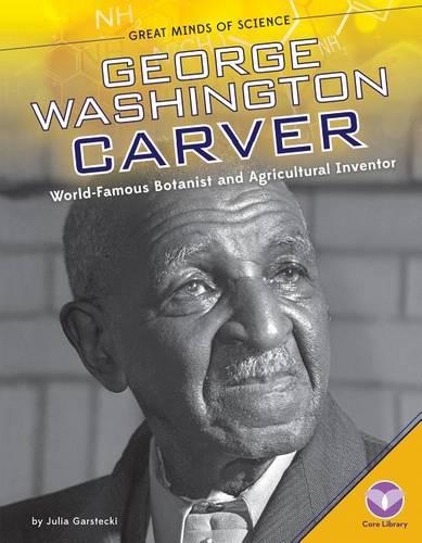 George Washington Carver