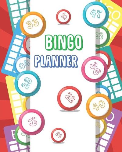 Bingo Planner