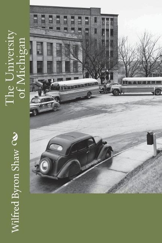 The University of Michigan