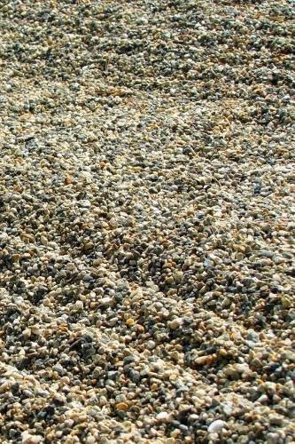 Writing Journal: Zen Garden Lines