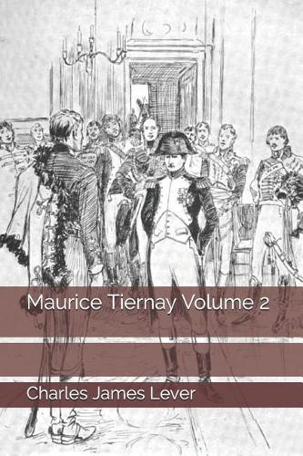 Maurice Tiernay Volume 2