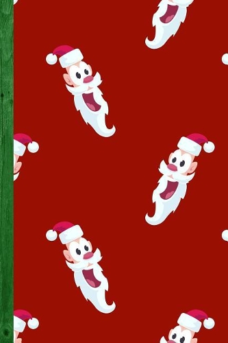 Journal de Noël: Mon Journal Personnel de Noël À Compléter Au Jour Le Jour Afin d'Enregistrer Vos Sensations, Vos Souvenirs, Vos Cadeaux, ...(203 Mon Journal de No)