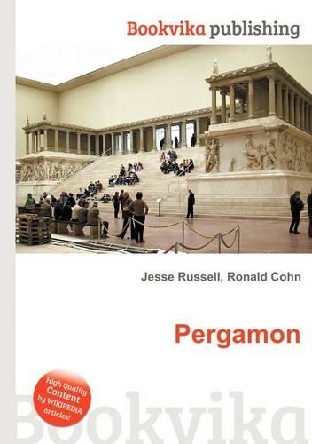 Pergamon