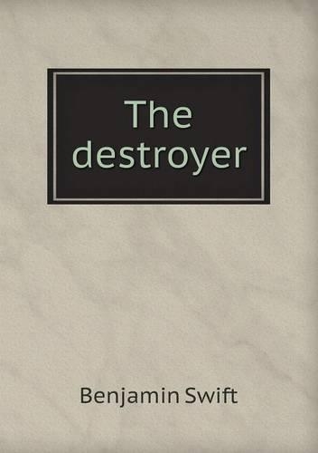 The Destroyer