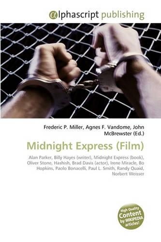 Midnight Express (Film): (English)