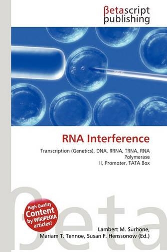 RNA Interference