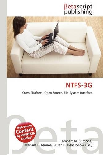 Ntfs-3g