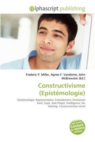Constructivisme (Epistemologie)