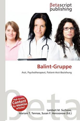Balint-Gruppe