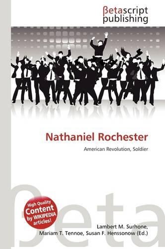 Nathaniel Rochester